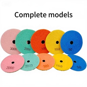 GL Buena durabilidad Excelente poder de desbaste Herramientas de desbaste flexibles - Product Image 3