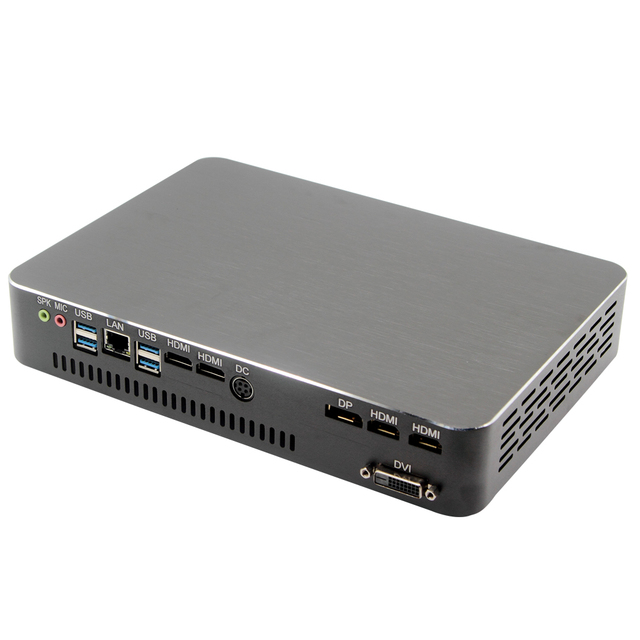 Newest Gaming Pc 9 Gen Core I5 9400F 2HD+1DP+1DVI 2*DDR4 Max 64GB I3-9100F Used Computer M.2 SSD Gaming Desktop Pc