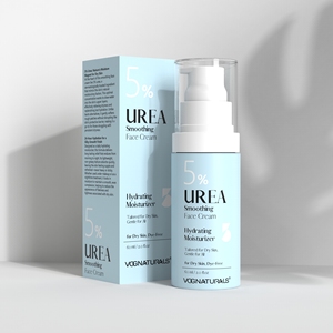 <span class=keywords><strong>Crema</strong></span> <span class=keywords><strong>Viso</strong></span> Idratante Profonda Anti-Secchezza Senza Coloranti con <span class=keywords><strong>Urea</strong></span> Levigante a Marchio Privato - Product Image 1