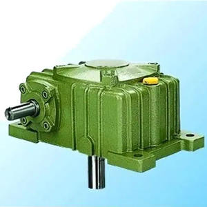 المورد المهنية عالية الدقة Wpx صندوق التروس البحرية دودة والعتاد المخفض صندوق تروس بريمة سرعة علبة التروس المصغرة الجملة الصين الفسفور الابيض - Product Image 2