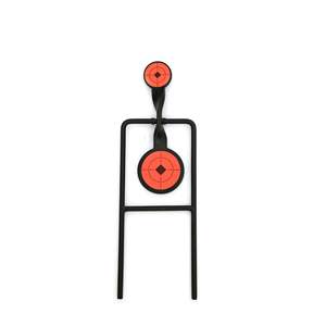 Bersaglio per fucile ad aria compressa di tipo avvitato bersaglio per fionda in acciaio di tipo avvitato - Product Image 4