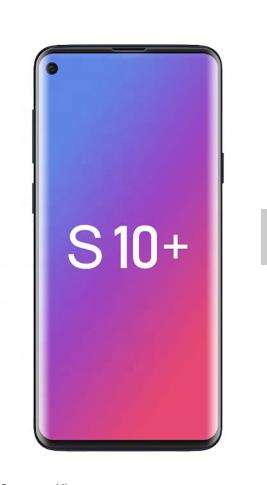 S10 plus