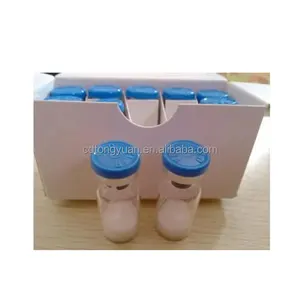 High Quality Big Stock Weight Loss Slimming Peptides 2 mg 5 mg 10 mg 15mg Vials Peptides