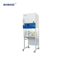 Биологический защитный шкаф BIOBASE BSC-2FA2-HA с сертификатом EN, новинка по выгодной цене, хит продаж, для больниц и медицинских учреждений