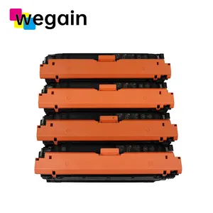 W2120A W2121A W2122A W2123A High Capacity Toner Cartridge For HP Color LaserJet M554dn/M555dn/M555x/MFP M578dn/f/z/c W2120A