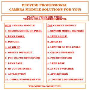 Nhà máy tùy biến 1/ 3.06 inch ov13855 <span class=keywords><strong>CMOS</strong></span> 4224*3136 24 pin tự động lấy nét 13MP mipi máy ảnh mô-đun - Product Image 5