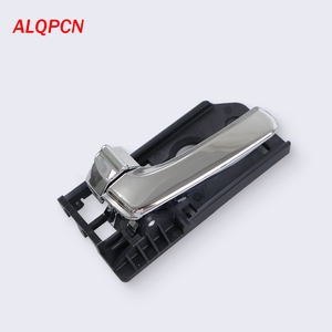 Manija interior de la puerta delantera para <span class=keywords><strong>Kia</strong></span> Grand <span class=keywords><strong>Carnival</strong></span> / Sedona 2006-2014 Manija interior 82610-4D010 LH 82620-4D010 RH - Product Image 4