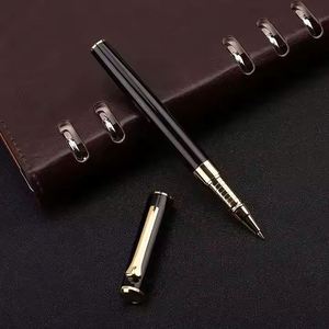 Stylo d'affaires de luxe personnalisé avec logo, haute qualité, idée cadeau idéale pour la promotion au bureau - Product Image 4
