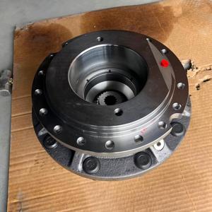 Boîte de vitesses à tambour planétaire W1BJ4E330, rapport 20:1, pour la propulsion des tambours de compacteurs de sol et de rouleaux compresseurs - Product Image 2