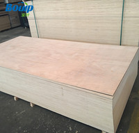 Madera contrachapada comercial de alta calidad, tamaño estándar, 4x8 pies, de proveedor verificado por Alibaba Com