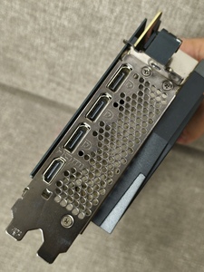 GeForce การ์ดจอ3090, GDDR6X เกม Trio ขนาด26GB 384BIT PCI Gen 4 RGB การ์ดจอแบบใช้แล้ว GPU การ์ดแสดงผลบนเดสก์ท็อป gforce RTX เล่นเกม3090 - Product Image 4