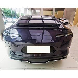 2024 Changan Avatr12 EV SUV Véhicule Elektro New Energy Véhicules 0km Voiture électrique - Product Image 5