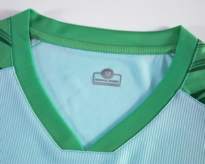 2026 thaïlande qualité maison personnalisé <span class=keywords><strong>RONALDO</strong></span> MBAPPE MODRIC <span class=keywords><strong>HAALAND</strong></span> enfants football formation chemise porter Football uniforme maillots ensembles - Product Image 4