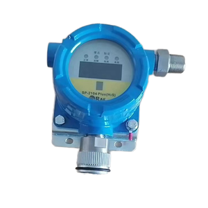 เซ็นเซอร์ตรวจจับก๊าซพิษ RAE เครื่องตรวจจับก๊าซแบบติดตั้งถาวร RS485 Modbus SP-2104Plus เครื่องตรวจสอบก๊าซ - Product Image 1