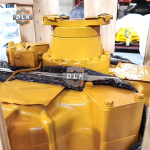 CONVERSOR DE PAR 711-73-21001 para Komatsu, Piezas Nuevas y Populares, Convertidor de Par WD600-3 - Product Image 5