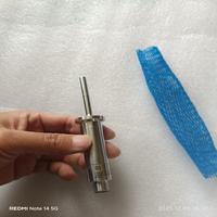 Termómetro Compacto TMR35 RTD 4-20mA, Transmisor de Temperatura Sanitario de Alta Precisión, Termopar RTD Modular ITEMP