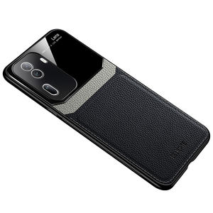 เคสโทรศัพท์มือถือหนัง PU กันกระแทกสำหรับ Oppo Reno 11 Pro <span class=keywords><strong>Find</strong></span> X6 Pro Reno 8T 7SE - Product Image 1