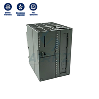 Controlador PLC de Procesamiento de Redundancia 6ES7656-6CE30-1GF2 con Interruptores Opcionales y Servicio de Protocolo LACP
