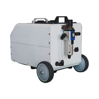 En stock, nouvelle machine de nettoyage à sec à haute pression électrique YUNRIVO 250W avec 1 an de garantie pour le nettoyage des moteurs automobiles