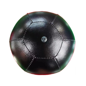 Sac de Frappe de Bureau Anti-Stress à Ventouse, Gonflable, Balle de Boxe de Vitesse pour Dégonfler la Pression - Product Image 3