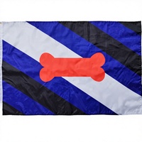 Plus de 20 types de drapeaux arc-en-ciel LGBT en polyester avec fonction de séchage rapide pour la moisson de la fierté gay, collection complète