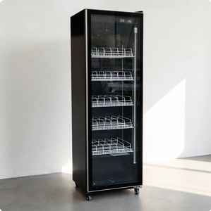 <span class=keywords><strong>Réfrigérateur</strong></span> Commercial Vente Directe Usine, Armoire Réfrigérée pour Boissons, Vitrine Réfrigérée pour Liqueurs, Équipement de Réfrigération pour Bar - Product Image 1