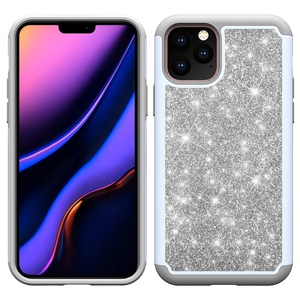 Pour apple <span class=keywords><strong>iphone</strong></span> accessoires mode réversible paillettes étui de téléphone pour <span class=keywords><strong>iPhone</strong></span> 11/pour <span class=keywords><strong>iPhone</strong></span> <span class=keywords><strong>XI</strong></span> - Product Image 1
