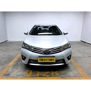 Auto Usado <span class=keywords><strong>Toyota</strong></span> <span class=keywords><strong>Corolla</strong></span> 2014, Volante a la Izquierda, Sedán de 5 Plazas, Gasolina, con Techo Corredizo, Interior Oscuro, Automático, LHD - Product Image 3