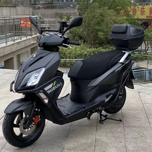 <span class=keywords><strong>Suzuki</strong></span> UY125T 125cc EFI, <span class=keywords><strong>scooter</strong></span> de ville à injection électronique de carburant, pour hommes et femmes, 90 km/h, <span class=keywords><strong>nouveau</strong></span> modèle fabriqué en Chine continentale - Product Image 6