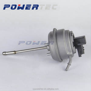 Attuatore elettronico Powertec 784011 0375 p8 0375 p7 31319528 806291 36001457 per <span class=keywords><strong>Citroen</strong></span> <span class=keywords><strong>C4</strong></span> <span class=keywords><strong>Aircross</strong></span> 1.6 HDI 114HP DV6C TED4 - Product Image 2