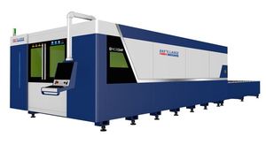 Năng lượng-hiệu quả và bền vững tấm kim loại chế tạo thân thiện với môi trường sản xuất cho các nhà máy - Product Image 6