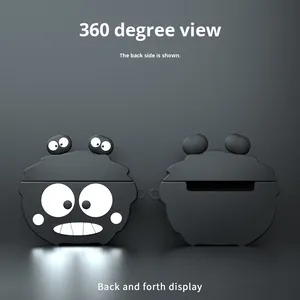 Silicone trường hợp bảo vệ cho <span class=keywords><strong>JBL</strong></span> sóng Beam2 đúng không dây cho tai nghe bluetooth cho <span class=keywords><strong>JBL</strong></span> sóng Beam2 headphone Bìa - Product Image 1