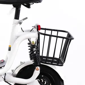 Scooter elétrico para adultos, novo produto 24v 12ah 300w motor e scooter