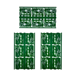 Oem Snelle Prototype Pcba-Diensten Voor Powerbank Elektronische Printplaat Aluminium Gerber Bestandsontwerp <span class=keywords><strong>Software</strong></span> Ontwikkeling - Product Image 5