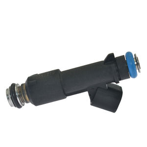 Inyector de Combustible 12582219 para Vehículos Chevrolet GM, Pieza de Repuesto para Motor de Gasolina - Product Image 2