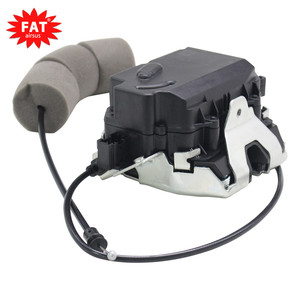 Per <span class=keywords><strong>Mercedes</strong></span> Benz X164 W164 meccanismo di blocco portellone posteriore A1647400300 A1647400735 A1647400435 A1647400335 - Product Image 3