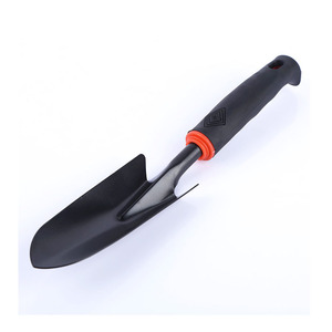 Herramienta de deshierbe manual para jardín, herramientas de jardín para mujeres de jardinería, herramienta de jardín de paleta, tenedor de excavación, pala de jardinería, pala de jardín - Product Image 4