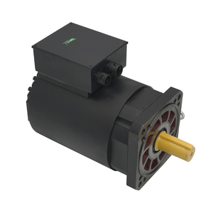 Motor de Aluminio Refrigerado por Agua con Certificación CE de 110 kW y 2000 rpm, con una Potencia de 20 a 400 Caballos de Fuerza, para Embarcaciones 260h11e20c - Product Image 4
