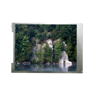 โรงงานเดิมใหม่ G084SN05 V5 8.4 นิ้ว 800*600 จอแสดงผล LCD สำหรับอุตสาหกรรม - Product Image 3