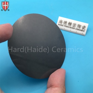 Superficie del substrato di superficie in <span class=keywords><strong>ceramica</strong></span> di zirconio molto sottile piastra in <span class=keywords><strong>ceramica</strong></span> di ossido di zirconio - Product Image 5
