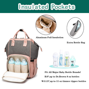 <span class=keywords><strong>Sac</strong></span> à couches <span class=keywords><strong>sac</strong></span> à dos grands sacs à couches de voyage pour bébé, <span class=keywords><strong>sac</strong></span> à couches <span class=keywords><strong>sac</strong></span> à dos <span class=keywords><strong>Amazon</strong></span> Best - Product Image 6