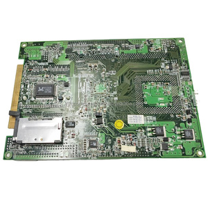 เมนบอร์ดคอมพิวเตอร์อุตสาหกรรมสำหรับ IEI เมนบอร์ด NOVA-3710-LVDS-SV V2.1 NOVA-3710-LVDS-SV V2.1 - Product Image 4