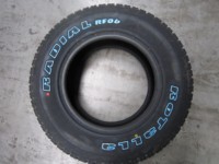Pneu SUV Tout Terrain au Passager Pneus pour Prado Jeeps Haute Performance 31X10.5R15 285/65R18 285/70R17 245/75R17