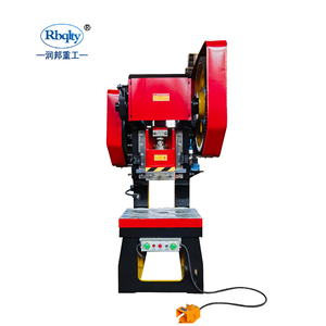 Nhà Máy Cung <span class=keywords><strong>C</strong></span>ấp Trự<span class=keywords><strong>c</strong></span> Tiếp New 100 Tấn <span class=keywords><strong>C</strong></span>ơ Khí Điện Thép Báo Chí Khí Nén Đấm Máy Cho Dập Tấm Kim Loại Lỗ Đấm - Product Image 1