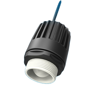 Sensor de Nivel de Radar <span class=keywords><strong>RUDA</strong></span> LDRR03B 2023 de Alta Precisión de 120 GHz con Carcasa IP68, Alta Resolución, Sin Contacto, 0.1m-20m, Salida RS485 - Product Image 1