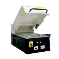 Benchtop Precious Metal Analyzer Manul X-Y Platform Making Micro-Area Measurement VR-T7