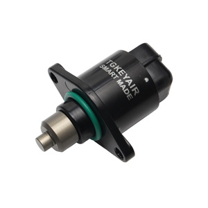 อุปกรณ์เสริมรถจักรยานยนต์วาล์วควบคุมอากาศ DX-T005 มอเตอร์ไซค์ไอเดิลมอเตอร์ไอเดิลสำหรับเบเนลลี เยลโลว์ดราก้อน 300 600 อุปกรณ์เสริม - Product Image 3