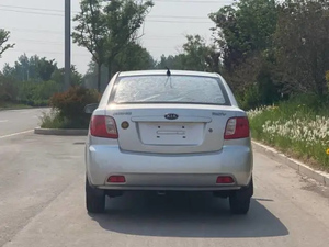 <span class=keywords><strong>Auto</strong></span> Usata 2007 1.6L GLS Kia Rio Berlina Compatta Versione GLS Efficiente nei Consumi Automatica Comoda <span class=keywords><strong>per</strong></span> <span class=keywords><strong>Giovani</strong></span> Professionisti - Product Image 4