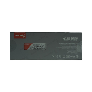 جدار كبير GWP4L مقياس تنين الإصدار البلاتيني DDR4 غرفة التبريد رام وحدة سطح المكتب رام مودولين <span class=keywords><strong>8</strong></span> جيجابايت/16 جيجابايت/32 جيجابايت-تردد MHz - Product Image 3