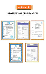 L'OEM di tendenza ha condotto la personalizzazione della fabbrica del Driver di emergenza per le fabbriche e i luoghi pubblici delle scuole leggere 5-20W - Product Image 5